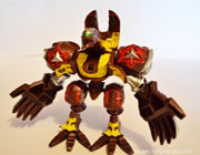Фотографии Бакугана Mechtogan Vexfist Фотографии Бакугана Mechtogan Vexfist