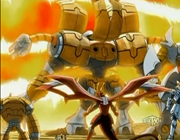 Фотографии Бакугана Mechtogan Vexfist Фотографии Бакугана Mechtogan Vexfist