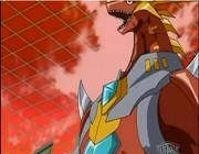 Фотографии Бакугана Mercury Dragonoid Фотографии Бакугана Mercury Dragonoid