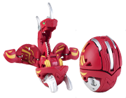 Фотографии Бакугана Meta Dragonoid Фотографии Бакугана Meta Dragonoid