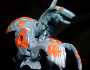 Фотографии Бакугана Mutant Helios Фотографии Бакугана Mutant Helios