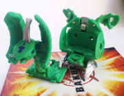 Фотографии Бакугана Mutant Krakenoid Фотографии Бакугана Mutant Krakenoid