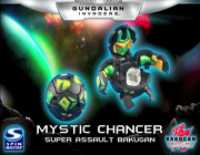 Фотографии Бакугана Mystic Chancer Фотографии Бакугана Mystic Chancer