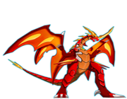 Фотографии Бакугана Neo Dragonoid Фотографии Бакугана Neo Dragonoid