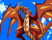 Фотографии Бакугана Neo Dragonoid Фотографии Бакугана Neo Dragonoid