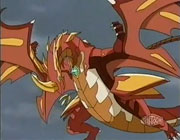 Фотографии Бакугана Neo Dragonoid Фотографии Бакугана Neo Dragonoid