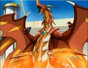 Фотографии Бакугана Neo Dragonoid Фотографии Бакугана Neo Dragonoid
