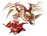 Фотографии Бакугана Neo Dragonoid Фотографии Бакугана Neo Dragonoid