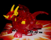 Фотографии Бакугана Neo Dragonoid Фотографии Бакугана Neo Dragonoid