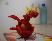 Фотографии Бакугана Neo Dragonoid Vortex Фотографии Бакугана Neo Dragonoid Vortex