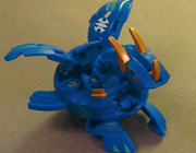Фотографии Бакугана Neo Dragonoid Vortex Фотографии Бакугана Neo Dragonoid Vortex