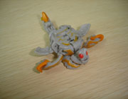 Фотографии Бакугана Olifus Фотографии Бакугана Olifus