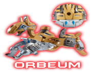 Фотографии Бакугана Orbeum Фотографии Бакугана Orbeum