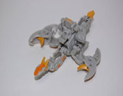 Фотографии Бакугана Phantom Dharak Фотографии Бакугана Phantom Dharak