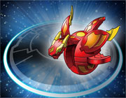 Фотографии Бакугана Pyro Dragonoid Фотографии Бакугана Pyro Dragonoid