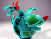 Фотографии Бакугана Pyro Dragonoid Фотографии Бакугана Pyro Dragonoid