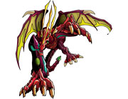 Фотографии Бакугана Quake Dragonoid Фотографии Бакугана Quake Dragonoid