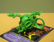 Фотографии Бакугана Quake Dragonoid Фотографии Бакугана Quake Dragonoid