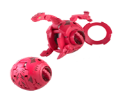 Фотографии Бакугана Quake Dragonoid Фотографии Бакугана Quake Dragonoid