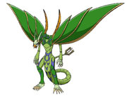 Фотографии Бакугана Raptorix Фотографии Бакугана Raptorix
