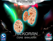 Фотографии Бакугана Rickoran Фотографии Бакугана Rickoran