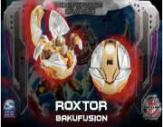 Фотографии Бакугана Roxtor Фотографии Бакугана Roxtor