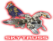 Фотографии Бакугана Skytruss Фотографии Бакугана Skytruss