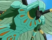 Фотографии Бакугана Spyron Фотографии Бакугана Spyron