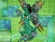 Фотографии Бакугана Spyron Фотографии Бакугана Spyron