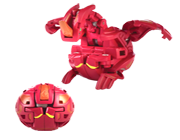 Фотографии Бакугана Turbine Dragonoid Фотографии Бакугана Turbine Dragonoid