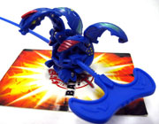 Фотографии Бакугана Turbine Helios Фотографии Бакугана Turbine Helios