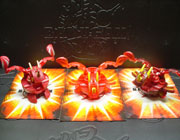Фотографии Бакугана Ultra Dragonoid Фотографии Бакугана Ultra Dragonoid