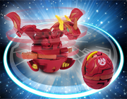 Фотографии Бакугана Ultra Dragonoid Typhoon Фотографии Бакугана Ultra Dragonoid Typhoon