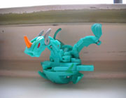 Фотографии Бакугана Ultra Dragonoid Typhoon Фотографии Бакугана Ultra Dragonoid Typhoon