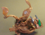 Фотографии Бакугана Ultra Dragonoid Typhoon Фотографии Бакугана Ultra Dragonoid Typhoon