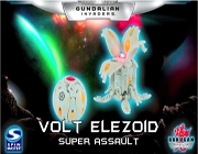 Фотографии Бакугана Volt Elezoid Фотографии Бакугана Volt Elezoid