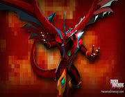Фотографии Бакугана Fusion Dragonoid Фотографии Бакугана Fusion Dragonoid