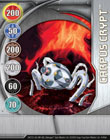 Карта ворот Carpus crypt - Серебряные карты ворот (Silver) Карта ворот Carpus crypt - Серебряные карты ворот (Silver)