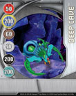 Карта ворот Deep cave - Серебряные карты ворот (Silver) Карта ворот Deep cave - Серебряные карты ворот (Silver)