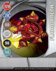 Карта ворот Flame arena - Серебряные карты ворот (Silver) Карта ворот Flame arena - Серебряные карты ворот (Silver)