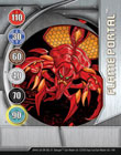 Карта ворот Flame portal - Серебряные карты ворот (Silver) Карта ворот Flame portal - Серебряные карты ворот (Silver)
