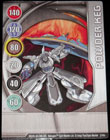 Карта ворот Powder keg - Серебряные карты ворот (Silver) Карта ворот Powder keg - Серебряные карты ворот (Silver)