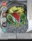 Карта ворот Repurpose - Серебряные карты ворот (Silver) Карта ворот Repurpose - Серебряные карты ворот (Silver)