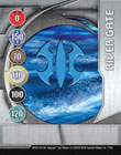 Карта ворот River gate - Серебряные карты ворот (Silver) Карта ворот River gate - Серебряные карты ворот (Silver)