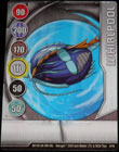 Карта ворот Whirlpool 2 - Серебряные карты ворот (Silver) Карта ворот Whirlpool 2 - Серебряные карты ворот (Silver)