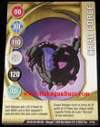 Карта ворот Card force - Золотые карты ворот (Gold) Карта ворот Card force - Золотые карты ворот (Gold)