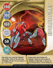 Карта ворот Evolve fire - Золотые карты ворот (Gold) Карта ворот Evolve fire - Золотые карты ворот (Gold)