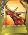 Карта ворот Lumino dragonoid - Золотые карты ворот (Gold) Карта ворот Lumino dragonoid - Золотые карты ворот (Gold)