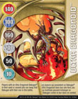 Карта ворот Ultra dragonoid - Золотые карты ворот (Gold) Карта ворот Ultra dragonoid - Золотые карты ворот (Gold)