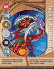 Карта ворот Adamantine seal - Бронзовые карты ворот (Bronze) Карта ворот Adamantine seal - Бронзовые карты ворот (Bronze)